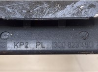  Замок капота Volkswagen Touareg 2014-2018 20368304 #2