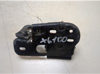  Замок капота Volkswagen Touareg 2014-2018 20368304 #3