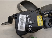  Ремень безопасности Chevrolet Lacetti 20368307 #2
