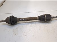  Полуось (приводной вал, шрус) Citroen C4 2010-2015 20368313 #1