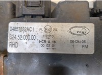  Фара (передняя) Chrysler Voyager 2001-2007 20368319 #4