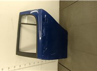  Дверь боковая (легковая) Skoda Fabia 2007-2014 20368326 #1