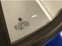  Дверь боковая (легковая) Skoda Fabia 2007-2014 20368326 #3