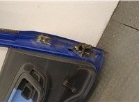  Дверь боковая (легковая) Skoda Fabia 2007-2014 20368326 #7