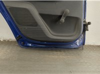  Дверь боковая (легковая) Skoda Fabia 2007-2014 20368326 #8