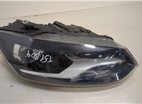  Фара (передняя) Volkswagen Polo 2009-2014 20368341 #1