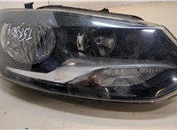  Фара (передняя) Volkswagen Polo 2009-2014 20368341 #2