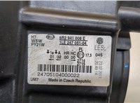  Фара (передняя) Volkswagen Polo 2009-2014 20368341 #8