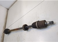  Полуось (приводной вал, шрус) Honda Jazz 2002-2008 20368342 #2