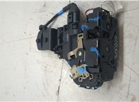 3B1837015A Замок двери Volkswagen Passat 5 1996-2000 20368345 #5