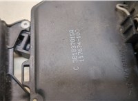  Замок двери Volkswagen Passat 5 1996-2000 20368345 #2