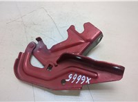  Петля капота Mitsubishi Lancer 10 2007-2015 20368347 #3