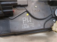  Замок двери Opel Astra H 2004-2010 20368368 #2