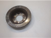  Диск тормозной KIA Ceed 2007-2012 20368381 #1