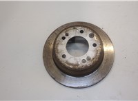  Диск тормозной KIA Ceed 2007-2012 20368381 #3