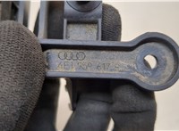 4F1959617B Кран отопителя (печки) Audi A6 (C6) 2004-2011 20368385 #4