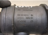  Измеритель потока воздуха (расходомер) Audi A4 (B6) 2000-2006 20368398 #4