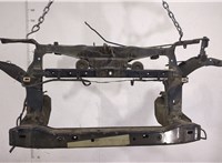  Усилитель бампера Suzuki Grand Vitara 2005-2015 11381652 #1