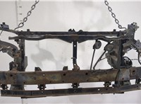  Усилитель бампера Toyota RAV 4 2006-2013 11381663 #1