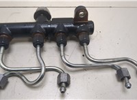  Рампа (рейка) топливная Ford S-Max 2015-2019 20368428 #3