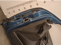  Дверь боковая (легковая) Ford Focus 1 1998-2004 20368441 #7