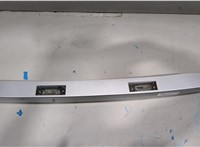  Накладка крышки багажника (двери) Volkswagen Caddy 2010-2015 20368448 #1
