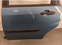  Дверь боковая (легковая) Ford Focus 1 1998-2004 20368457 #3