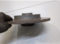  Ступица (кулак, цапфа) Citroen C4 Grand Picasso 2006-2013 20368484 #2