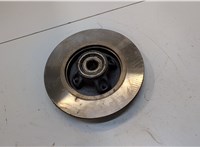  Ступица (кулак, цапфа) Citroen C4 Grand Picasso 2006-2013 20368484 #3