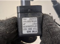7L6980551 Камера заднего вида Volkswagen Touareg 2007-2010 20368489 #2