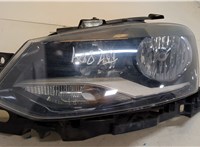  Кронштейн фары Volkswagen Polo 2009-2014 11381699 #2