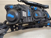  Кронштейн фары Volkswagen Polo 2009-2014 11381699 #4