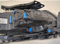  Кронштейн фары Volkswagen Polo 2009-2014 11381699 #5
