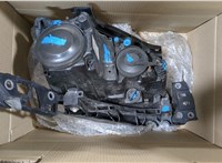  Кронштейн фары Volkswagen Polo 2009-2014 11381699 #8