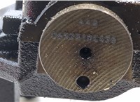  Вал балансировочный Mazda CX-7 2007-2012 20368512 #3