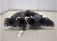  Коллектор выпускной Mazda CX-7 2007-2012 20368514 #5