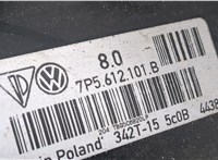 7P0611019D, 7P0611303A, 7P5612105C Цилиндр тормозной главный Volkswagen Touareg 2014-2018 20368515 #3