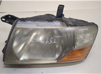 MN133747, MN117105 Фара (передняя) Mitsubishi Pajero / Montero 2000-2006 20368522 #1