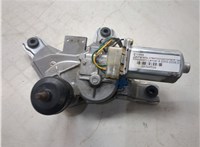 MR551910, MR551909 Двигатель стеклоочистителя (моторчик дворников) задний Mitsubishi Lancer 9 2003-2006 20368526 #3