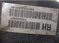  Цилиндр тормозной главный Chevrolet Captiva 2011-2016 20368537 #3