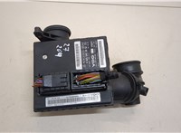  Блок управления двигателем Mercedes A W168 1997-2004 20368546 #1