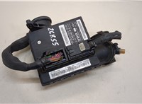  Блок управления двигателем Mercedes A W168 1997-2004 20368549 #1