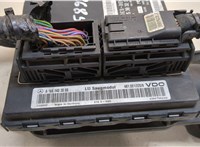  Блок управления двигателем Mercedes A W168 1997-2004 20368549 #2