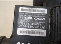  Блок управления двигателем Mercedes A W168 1997-2004 20368549 #3