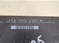  Блок комфорта Volkswagen Passat 5 2000-2005 20368566 #4