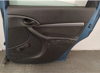  Дверь боковая (легковая) Ford Focus 1 1998-2004 20368567 #5