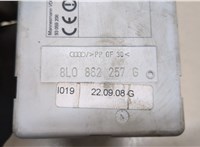 8L0862257G Компрессор центрального замка Audi A4 (B5) 1994-2000 20368570 #4