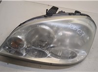  Фара (передняя) Chevrolet Lacetti 20368576 #1