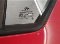  Дверная карта (Обшивка двери) Hyundai i20 2009-2012 11381718 #3