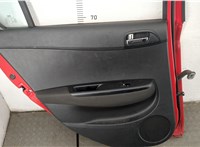  Дверная карта (Обшивка двери) Hyundai i20 2009-2012 11381718 #7